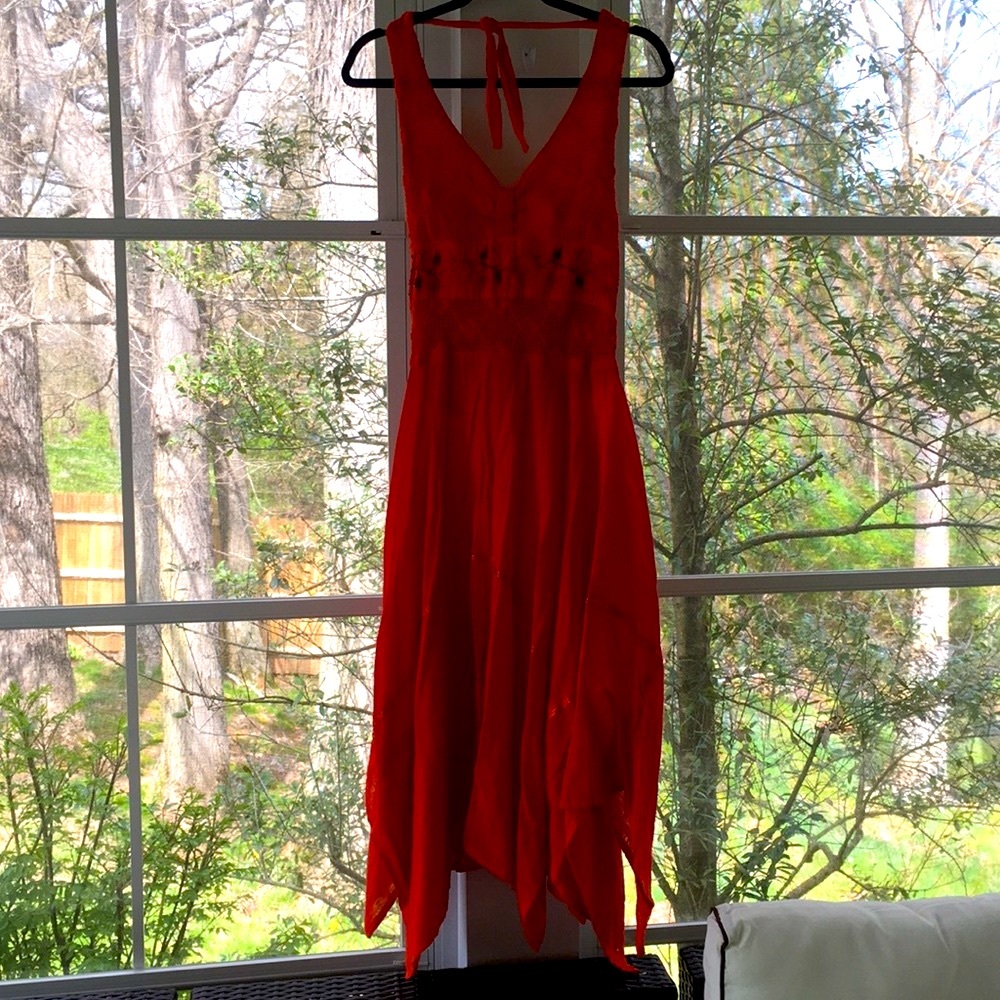 Vintage 60-70’s Dress